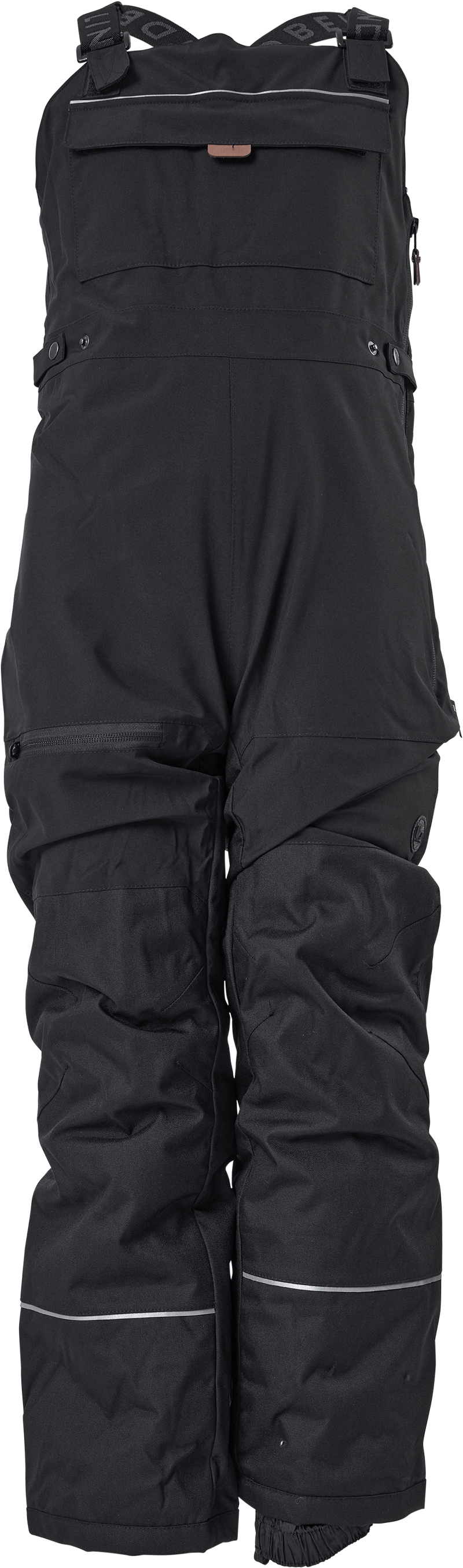 Antarctic Pants Black