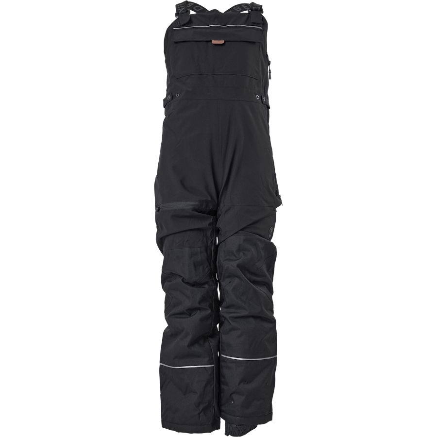 Antarctic Pants Black
