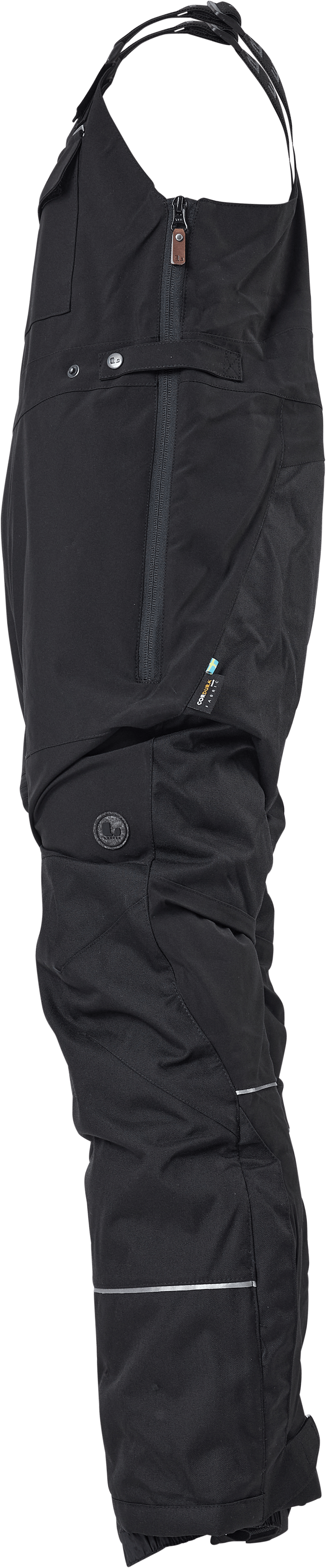 Antarctic Pants Black - Bild 2