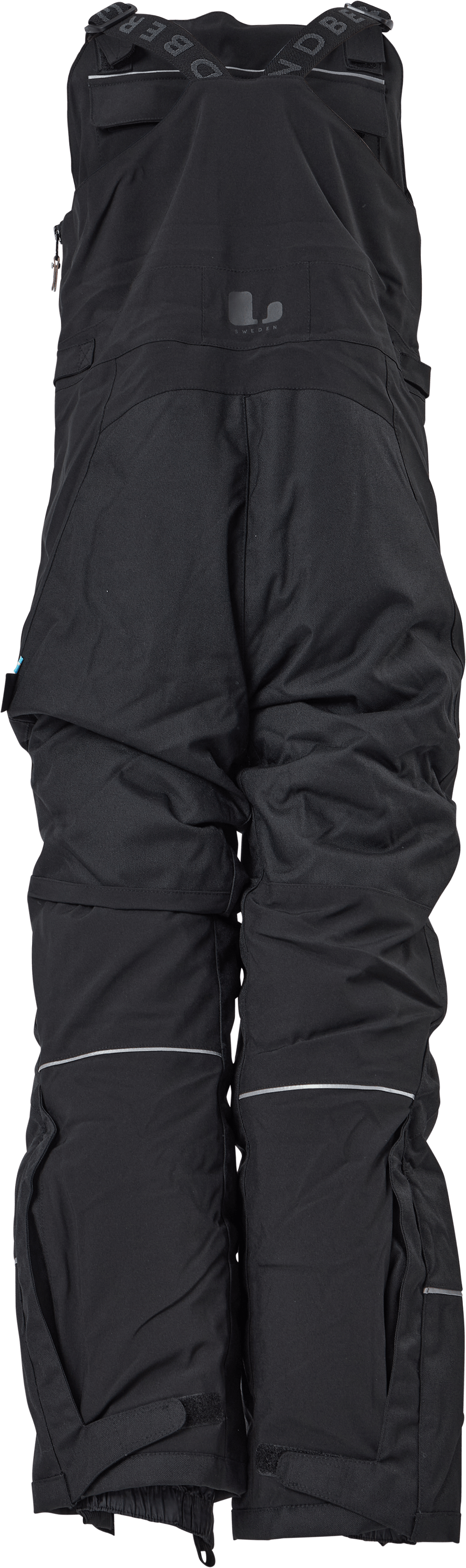 Antarctic Pants Black - Bild 3