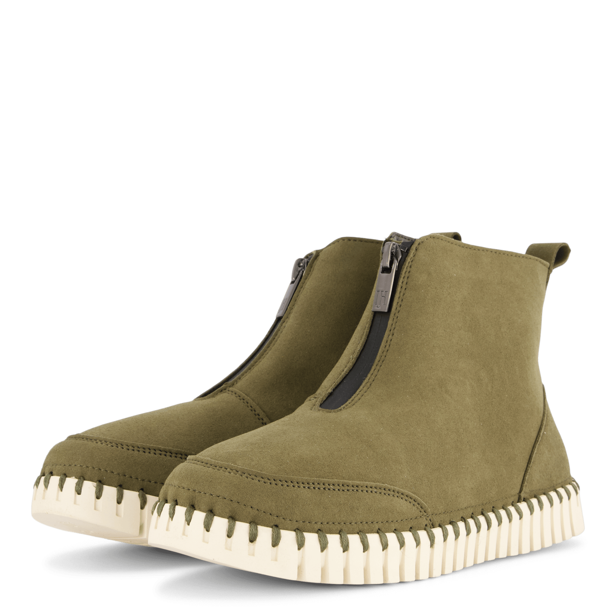 10 Tulip6071 Deep Olive - Bild 5