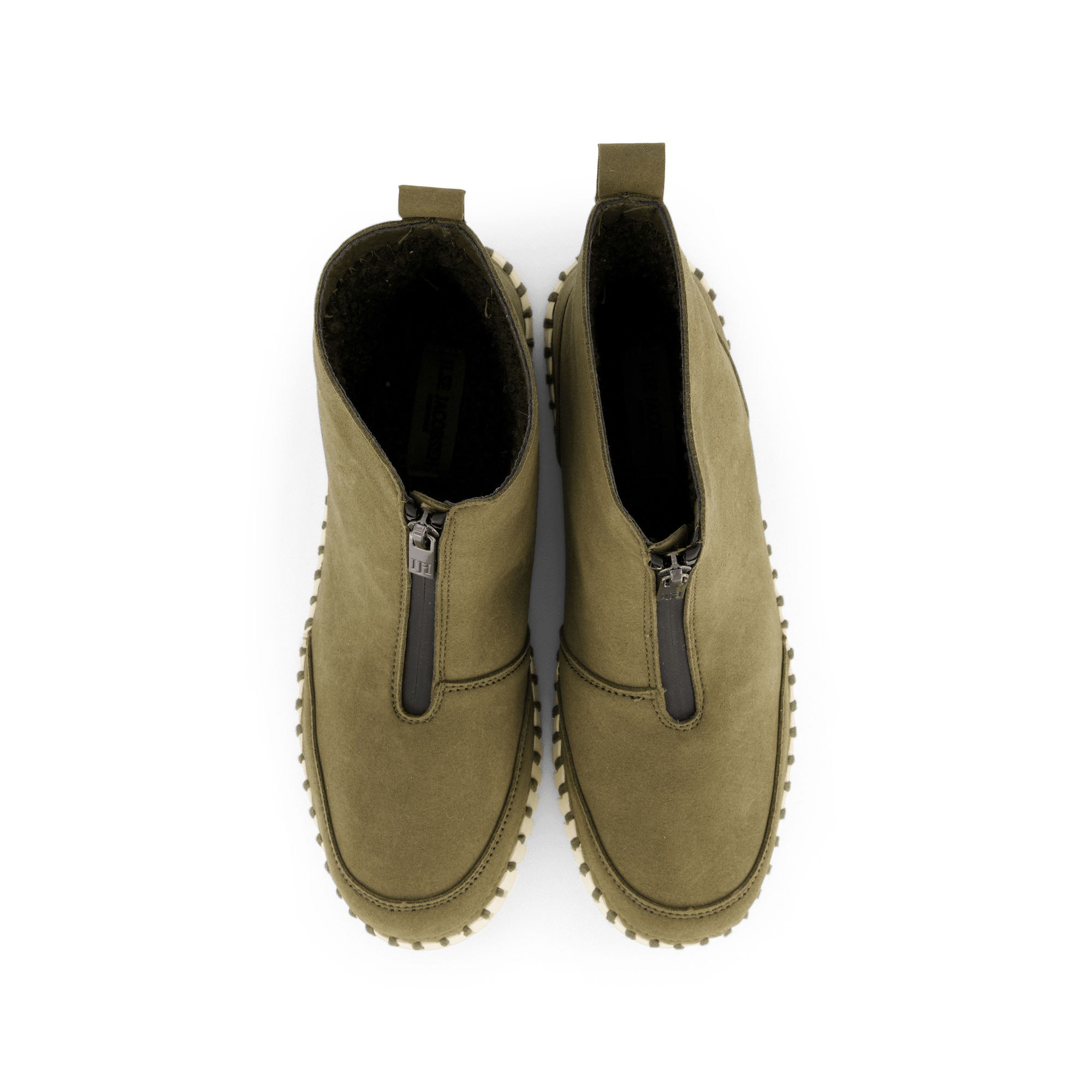 10 Tulip6071 Deep Olive - Bild 6