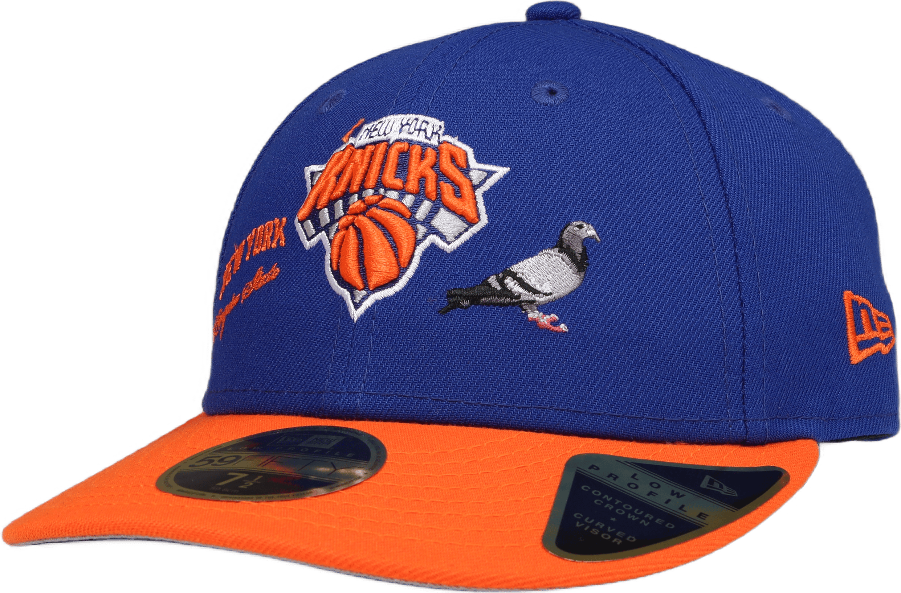 Lp5950 Staple Knicks Royal