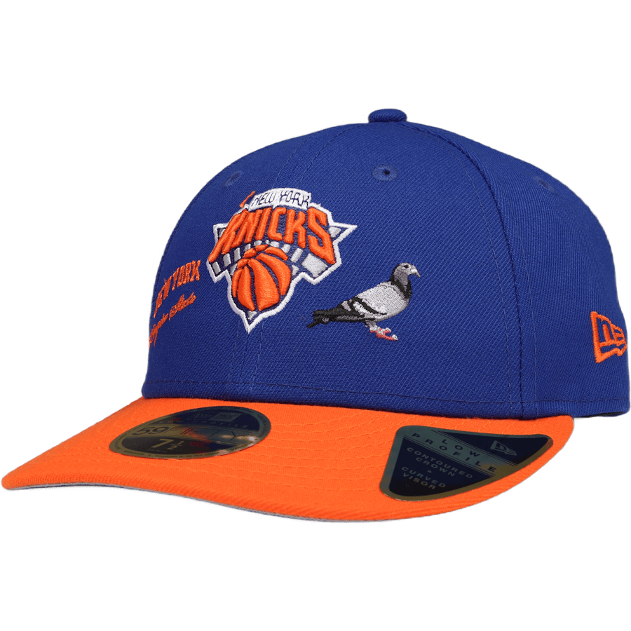 Lp5950 Staple Knicks Royal