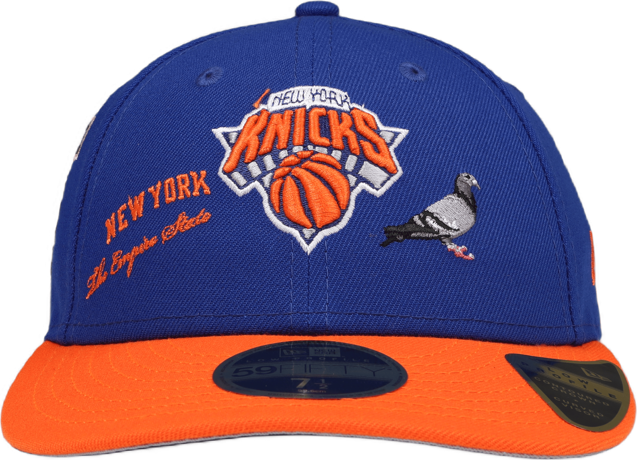 Lp5950 Staple Knicks Royal - Bild 2