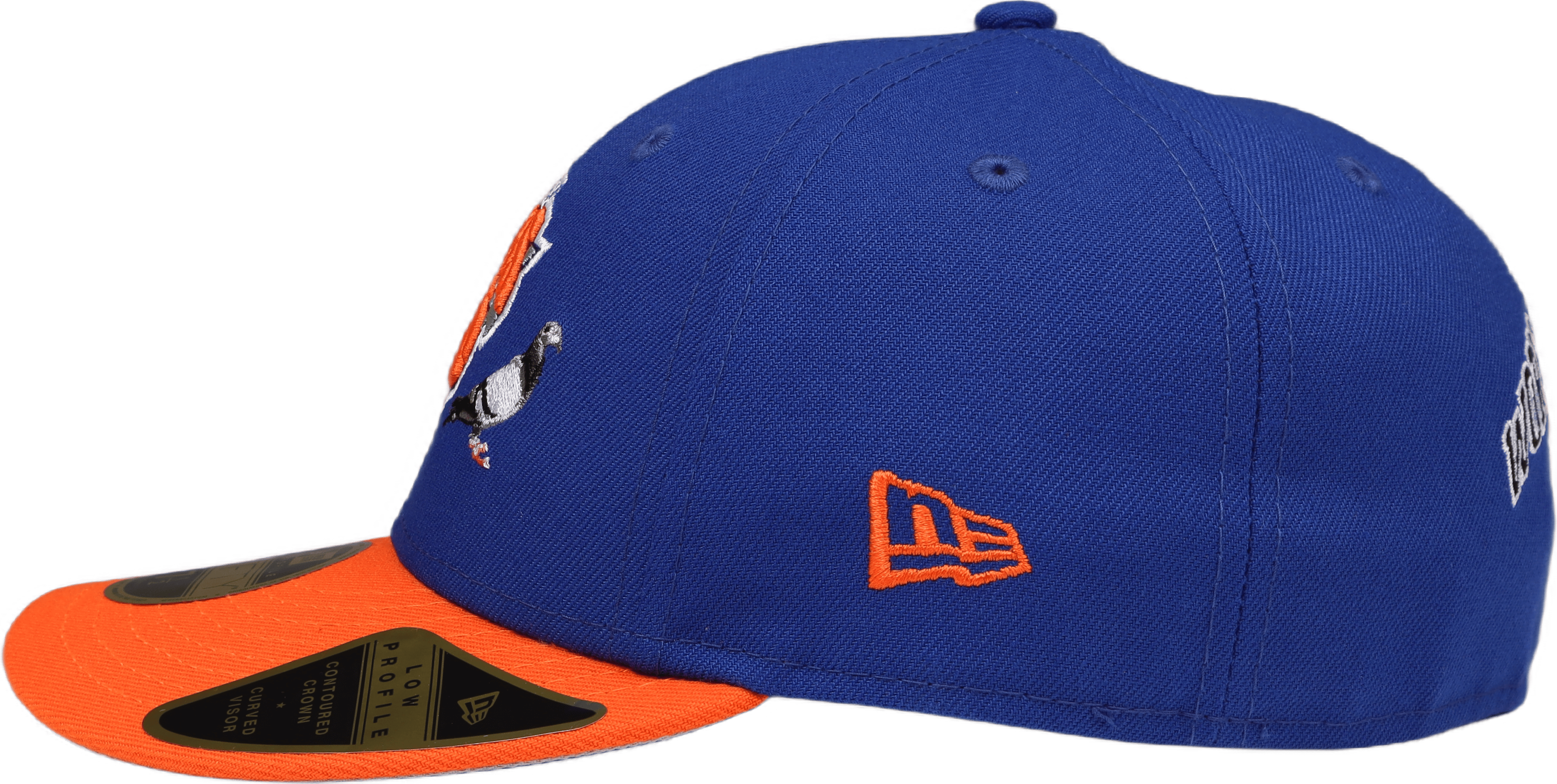 Lp5950 Staple Knicks Royal - Bild 3