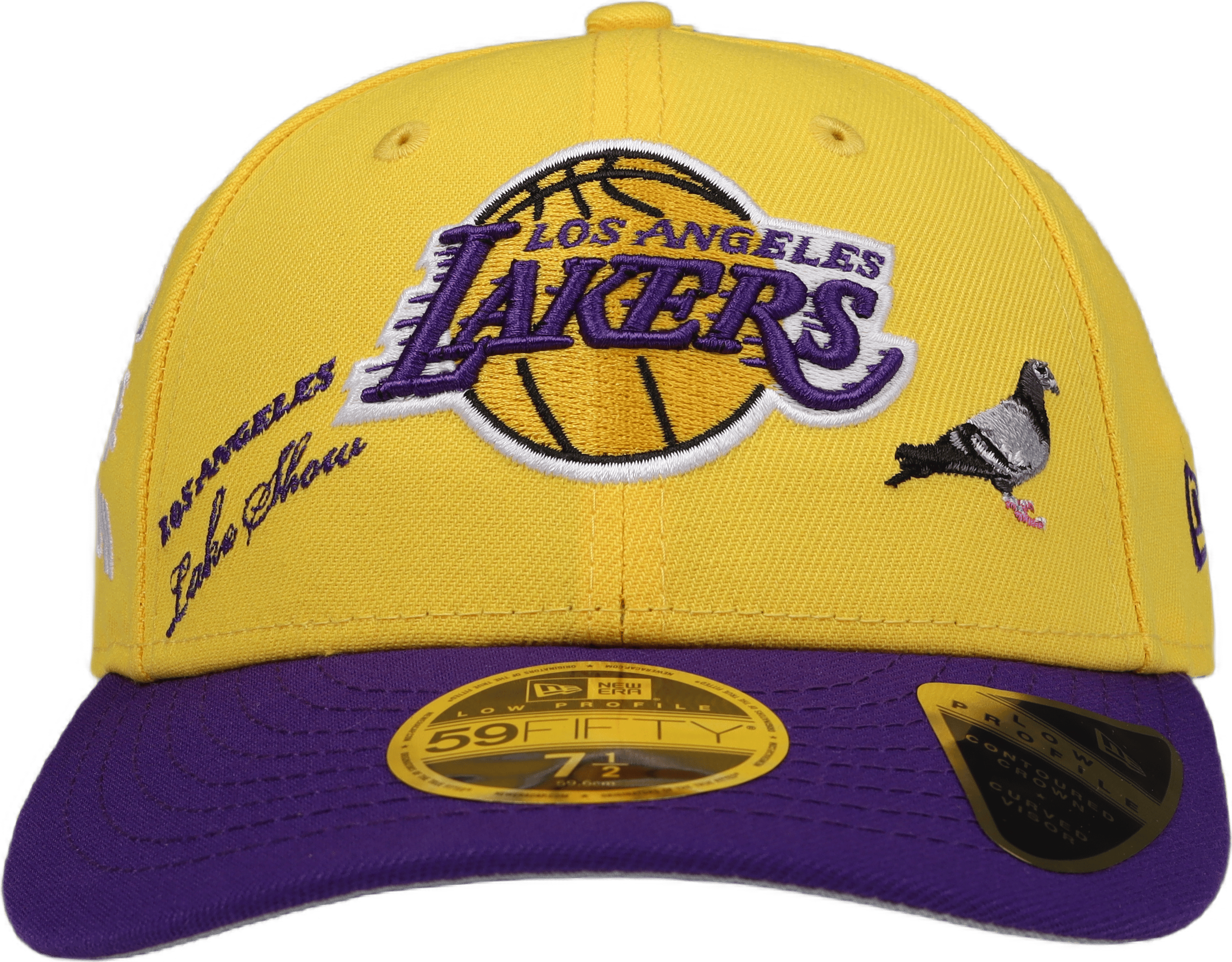 Lp5950 Staple Lakers Yellow - Bild 2