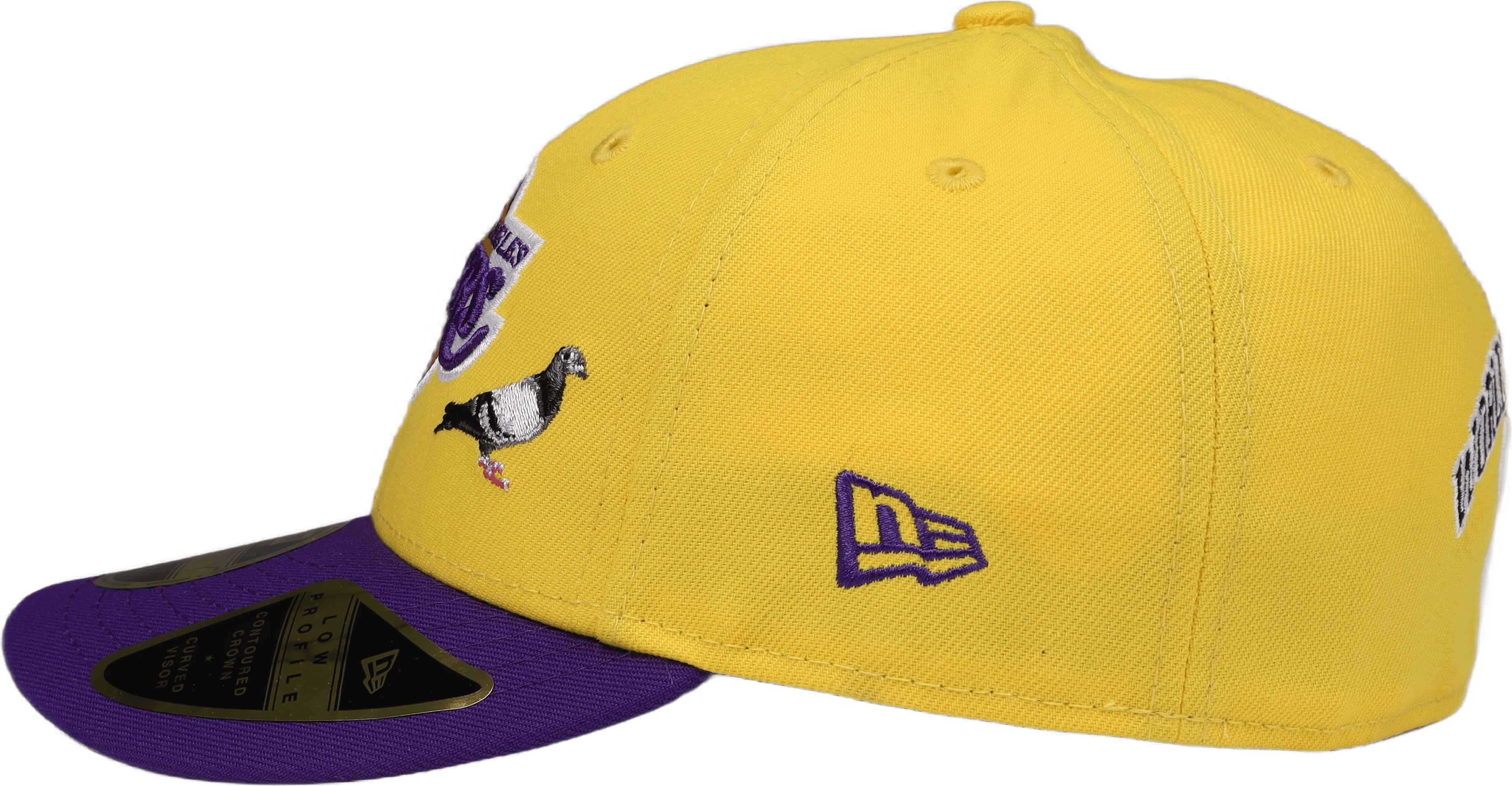 Lp5950 Staple Lakers Yellow - Bild 3