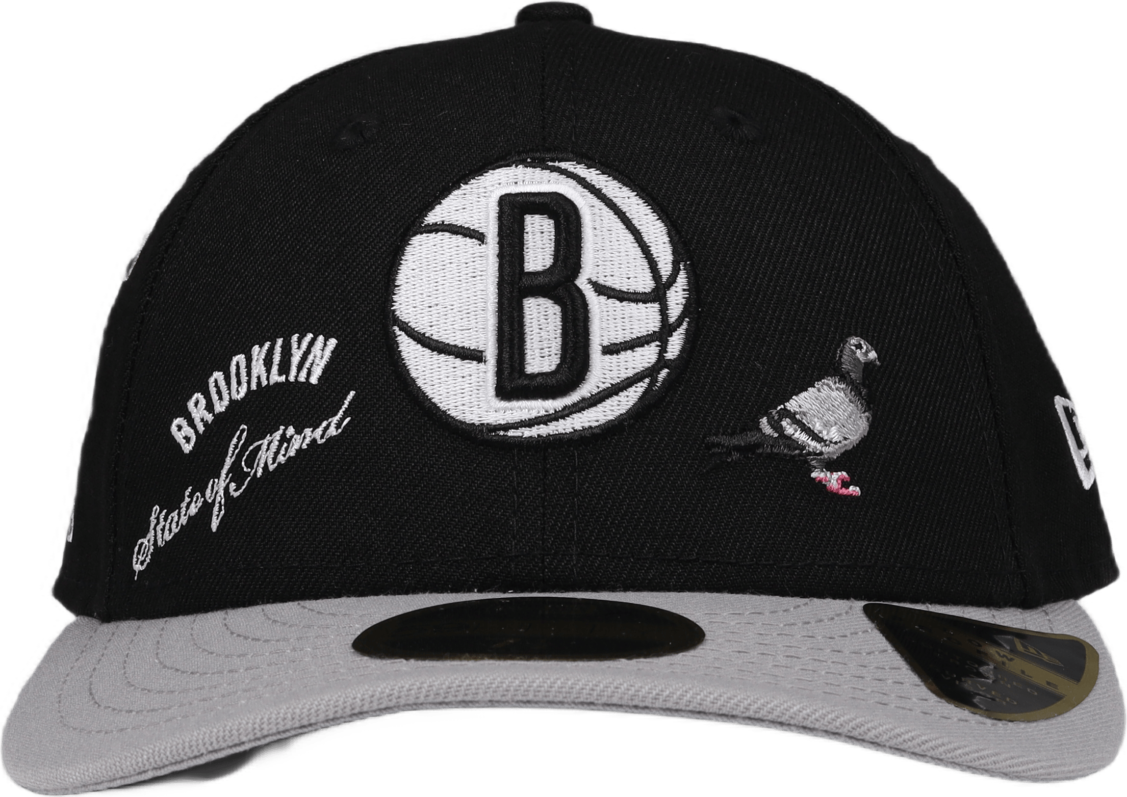 Lp5950 Staple Nets Black - Bild 2