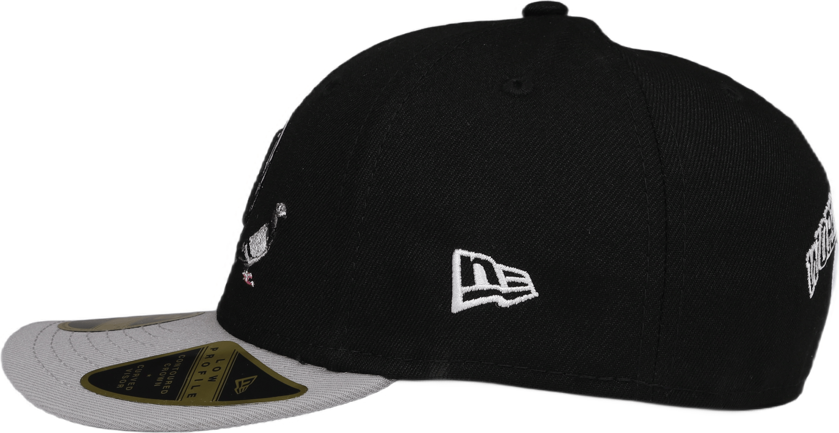 Lp5950 Staple Nets Black - Bild 3