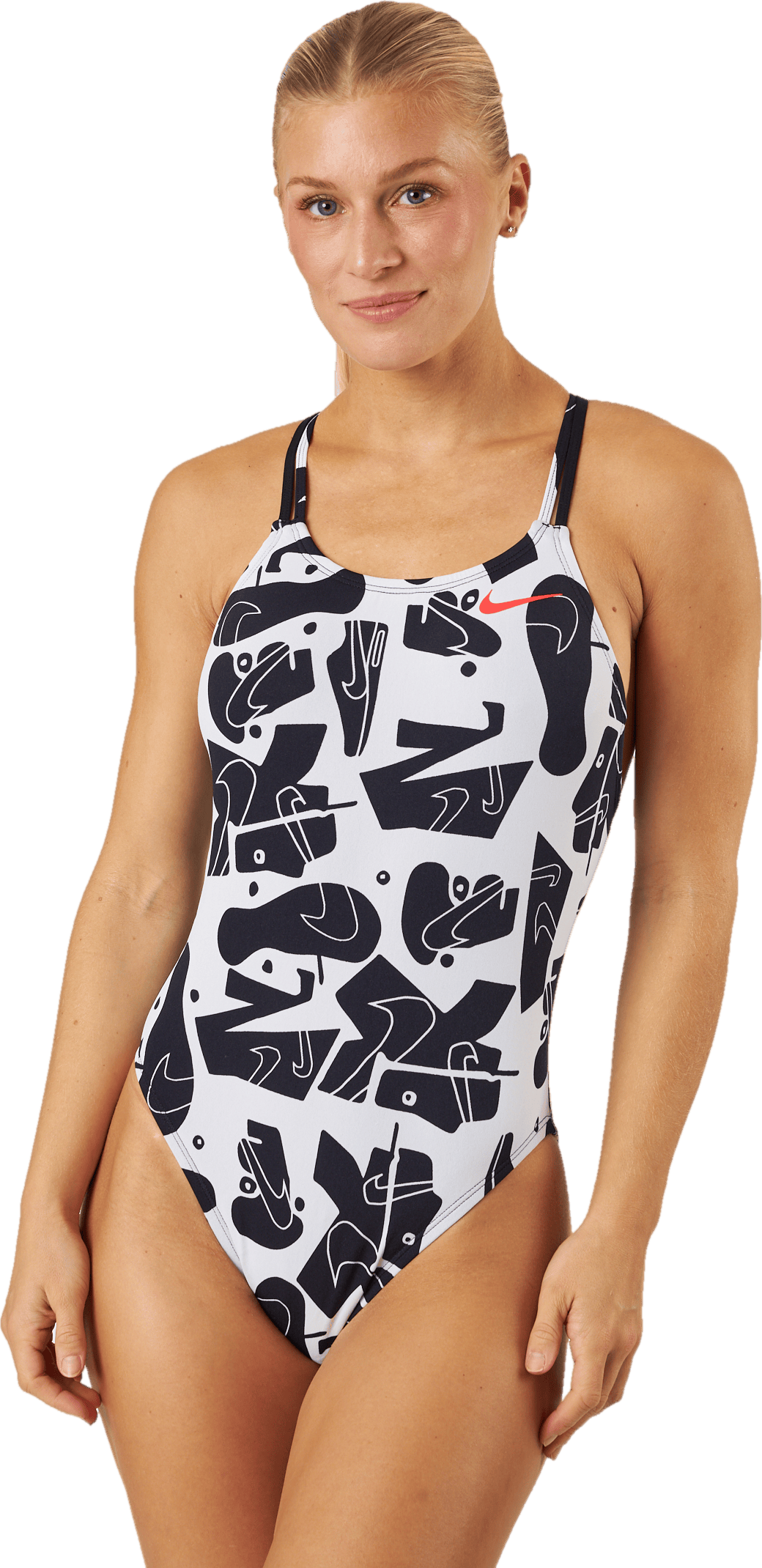 Nike W Modern Spiderback One P Black