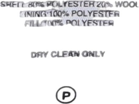 Astro Varsity Jacket Grey - Bild 6