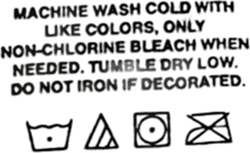 Printed Check Shirt Off White - Bild 5