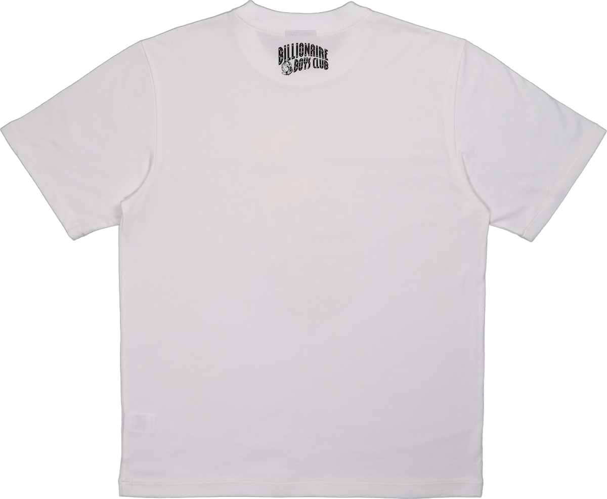 Pineapple T-shirt White