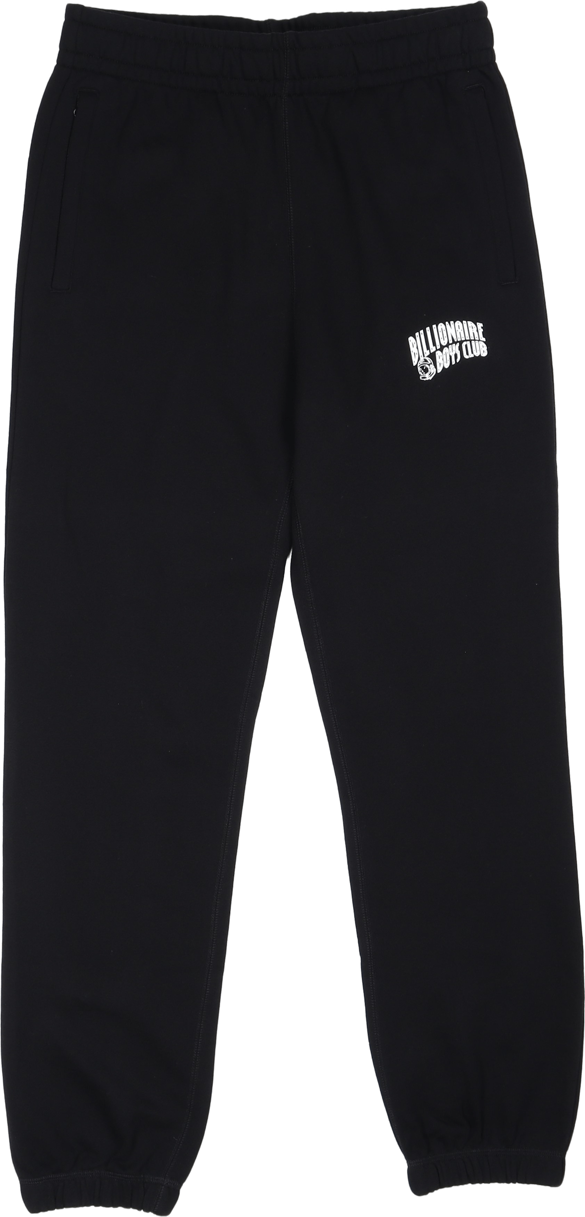 Small Arch Logo Sweatpants Black