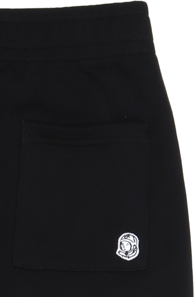Small Arch Logo Sweatpants Black