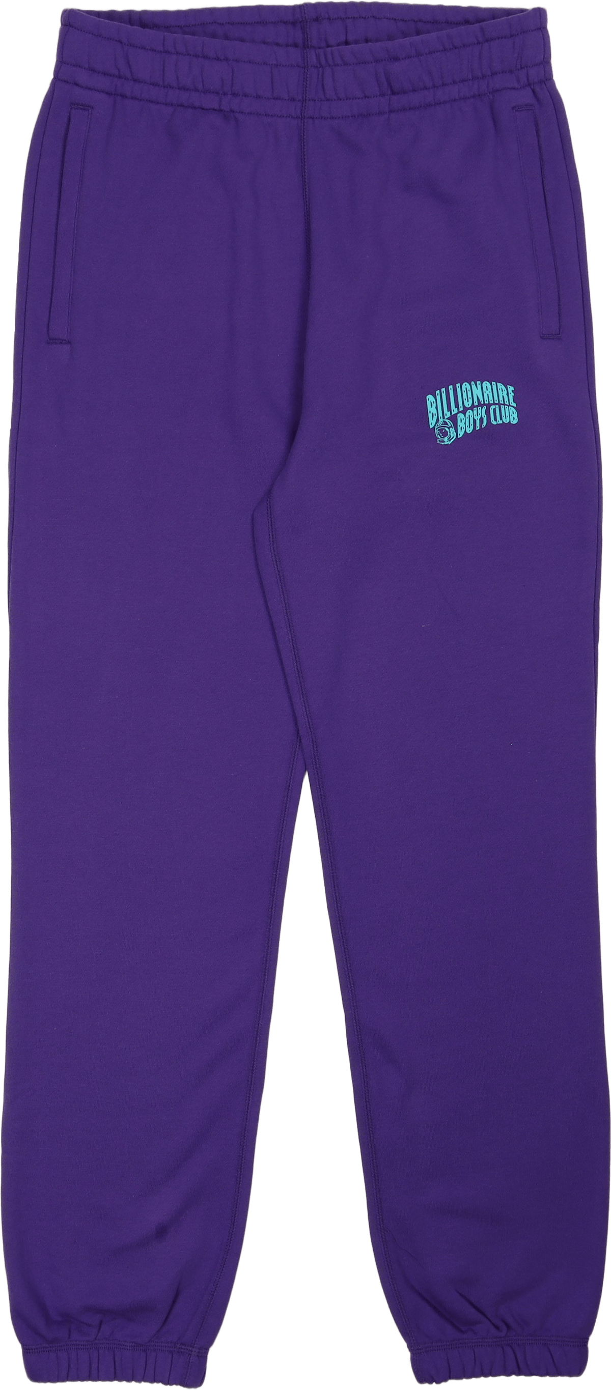 Small Arch Logo Sweatpants Grape