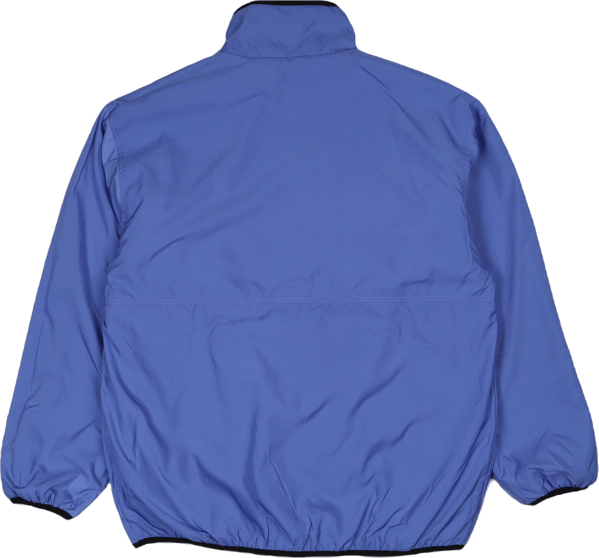 Reversible Fleece Jacket Purple - Bild 9