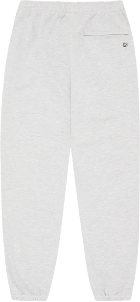 Heart & Mind Stencil Sweatpant Heather Ash - Bild 2