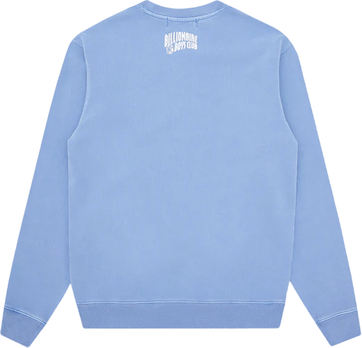 Dollar Logo Crewneck Blue - Bild 2