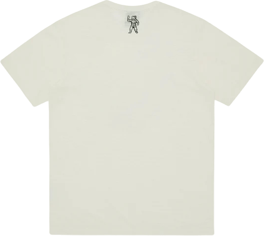Heart & Mind T-shirt Off White - Bild 2