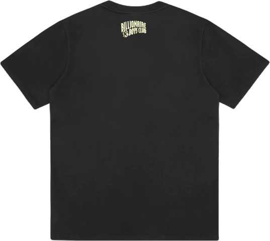 Dollar Logo T-shirt Black - Bild 2
