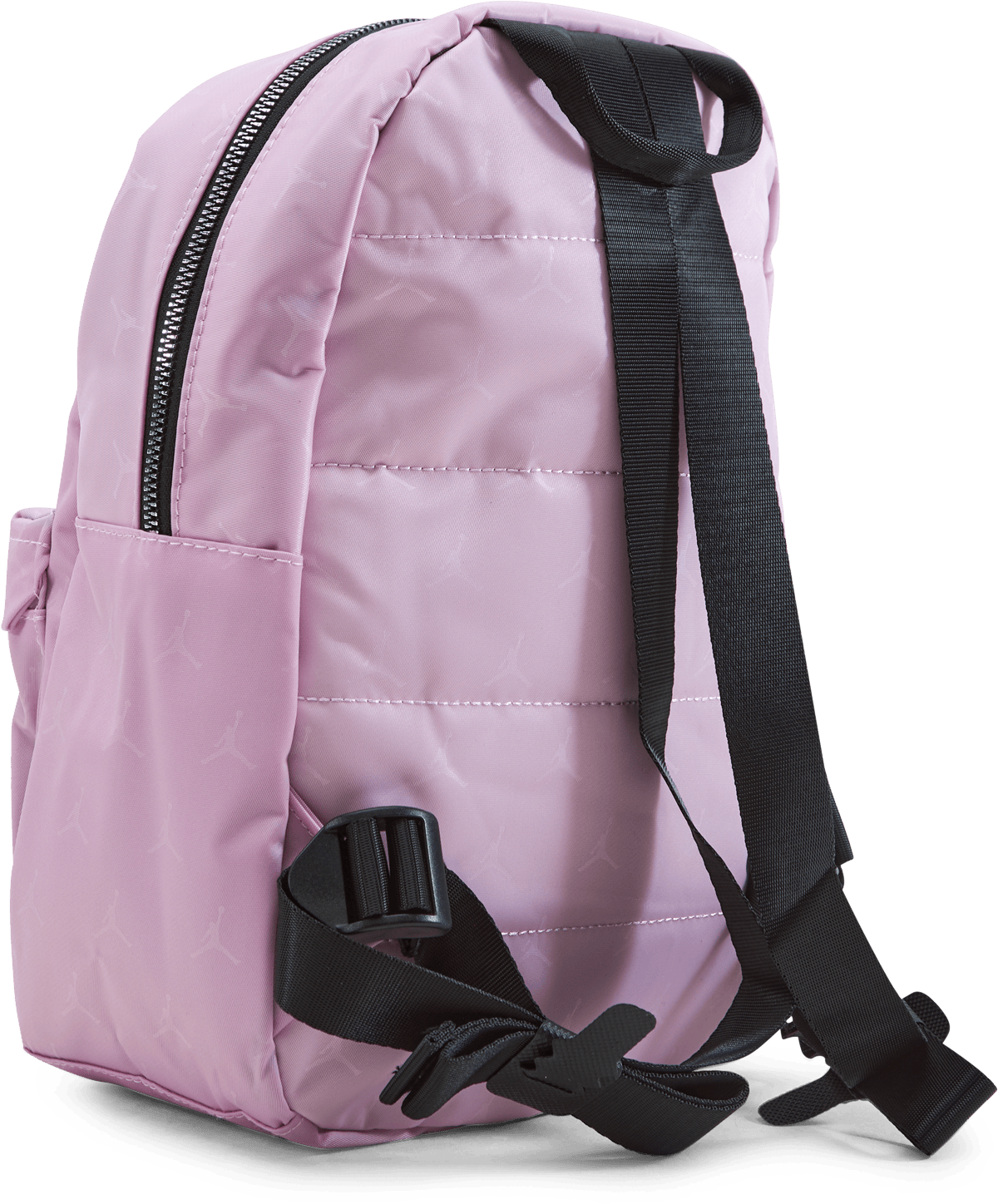 JACQUARD GIRL'S MINI BACKPACK - Bild 4