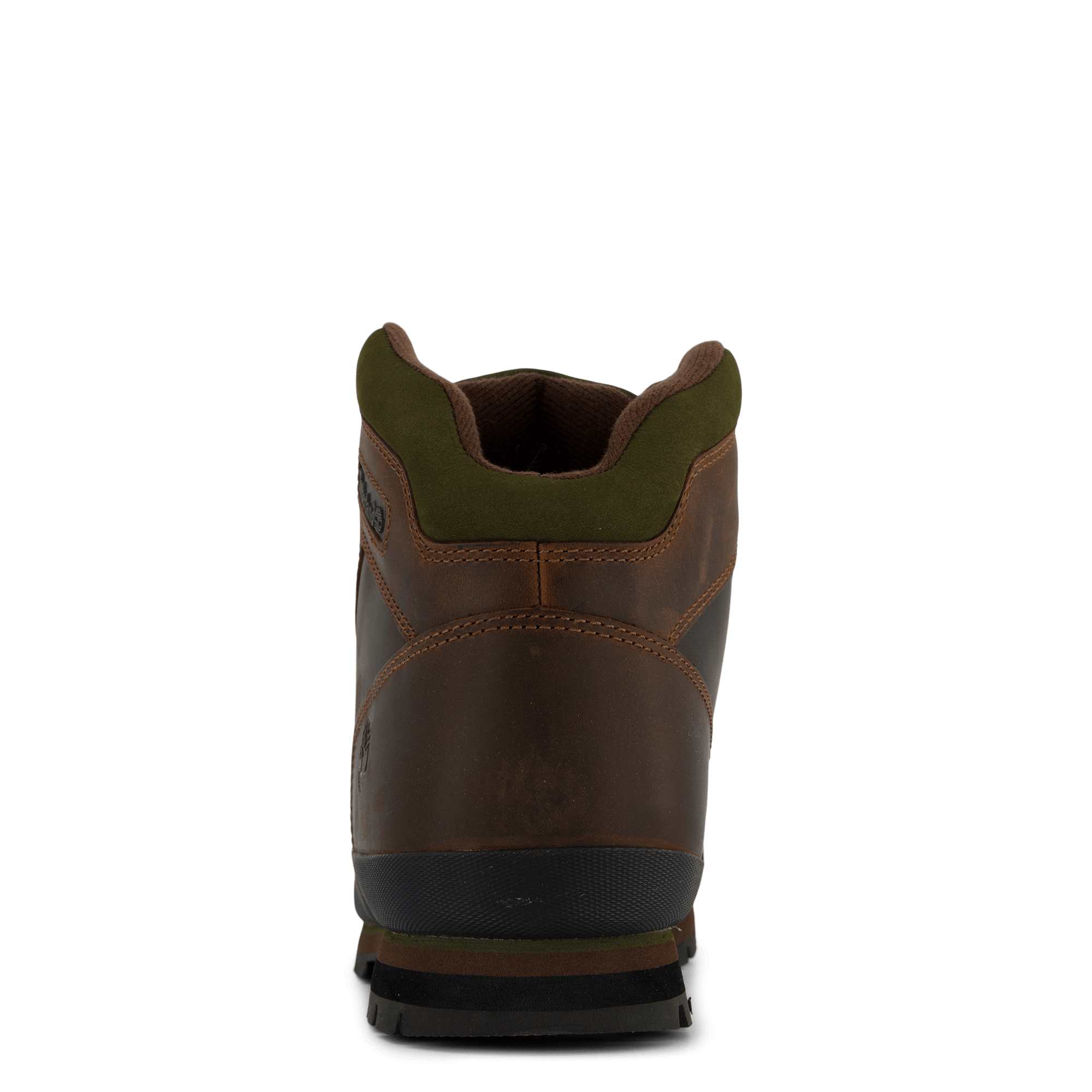 Euro Hiker Leather Brown - Bild 2