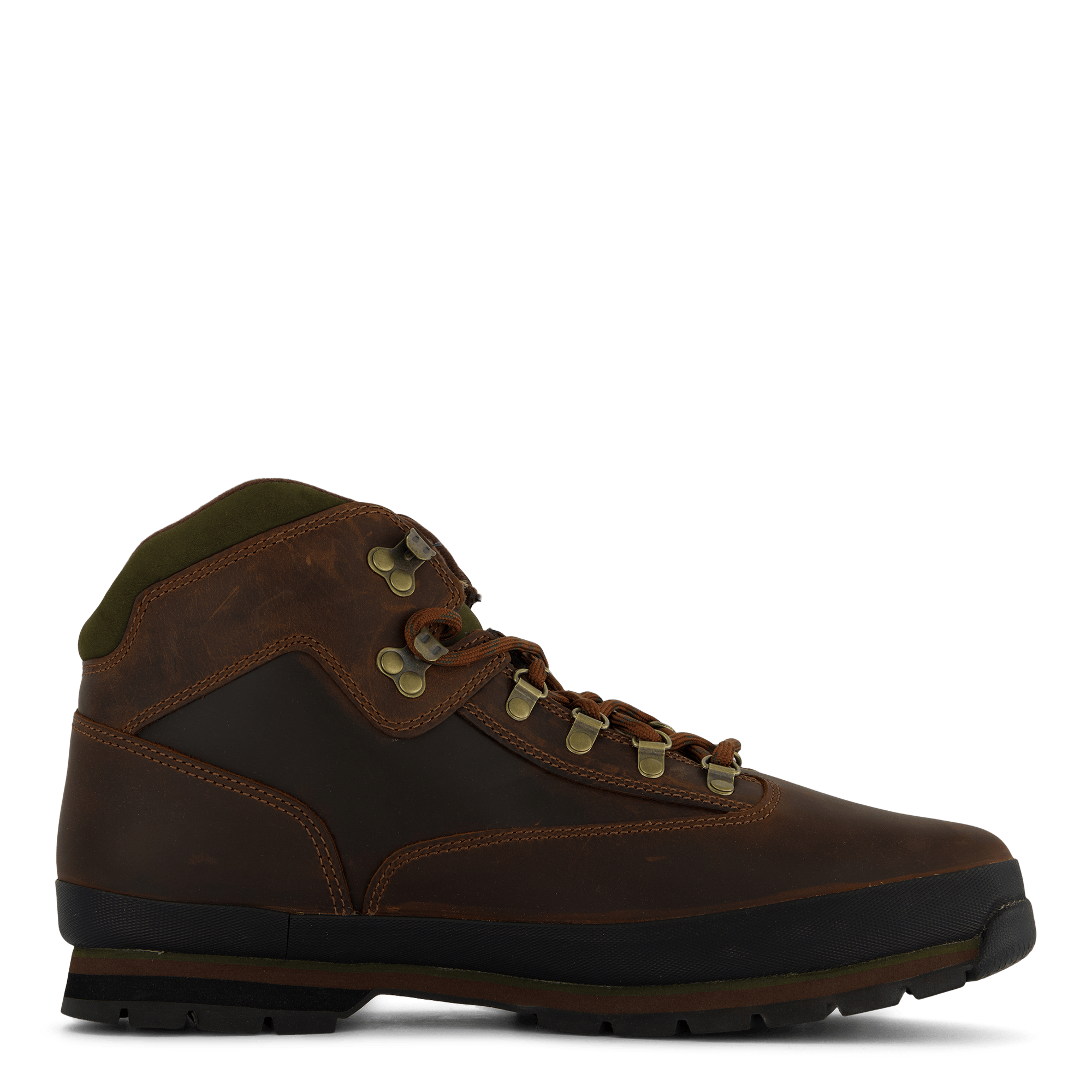 Euro Hiker Leather Brown - Bild 3