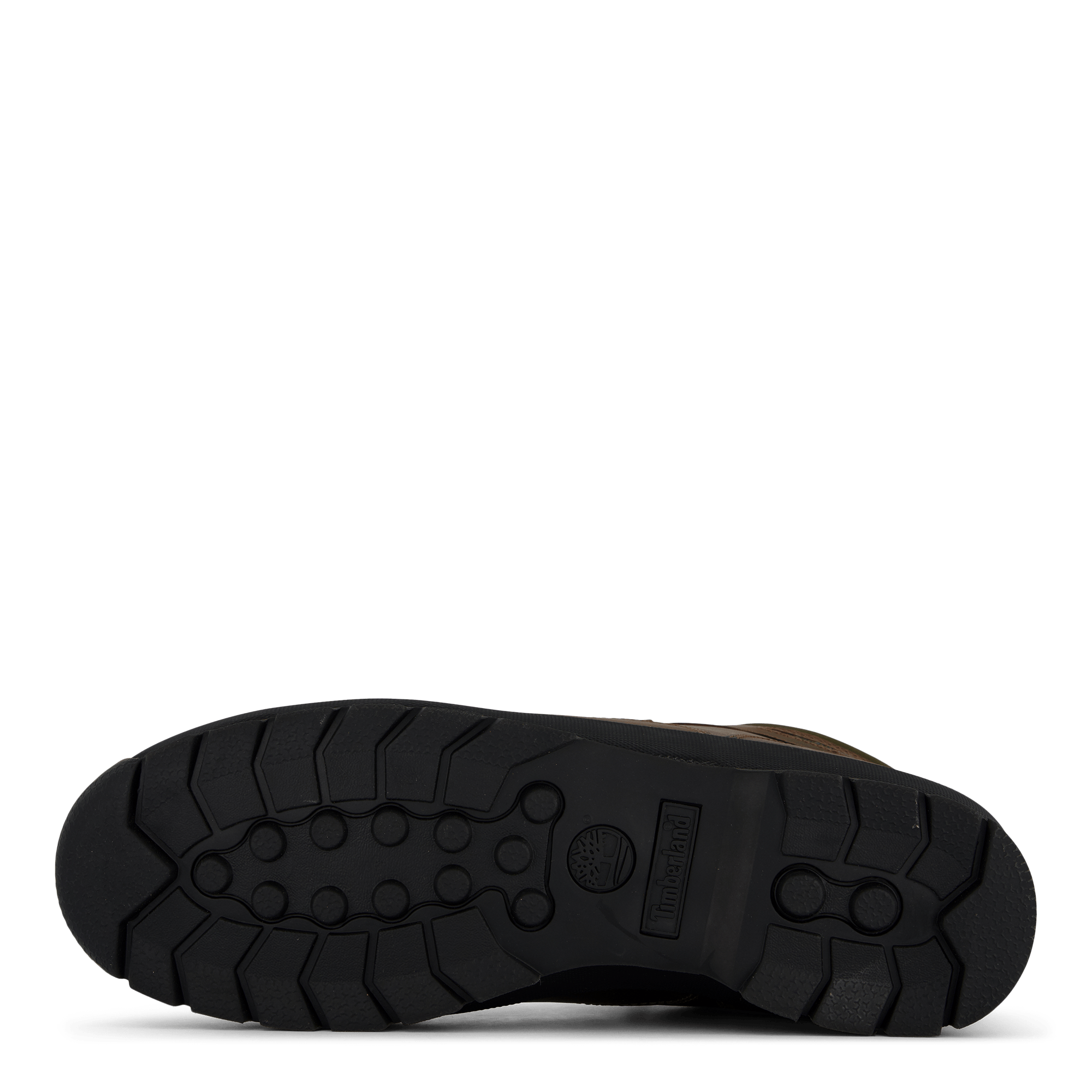 Euro Hiker Leather Brown - Bild 4