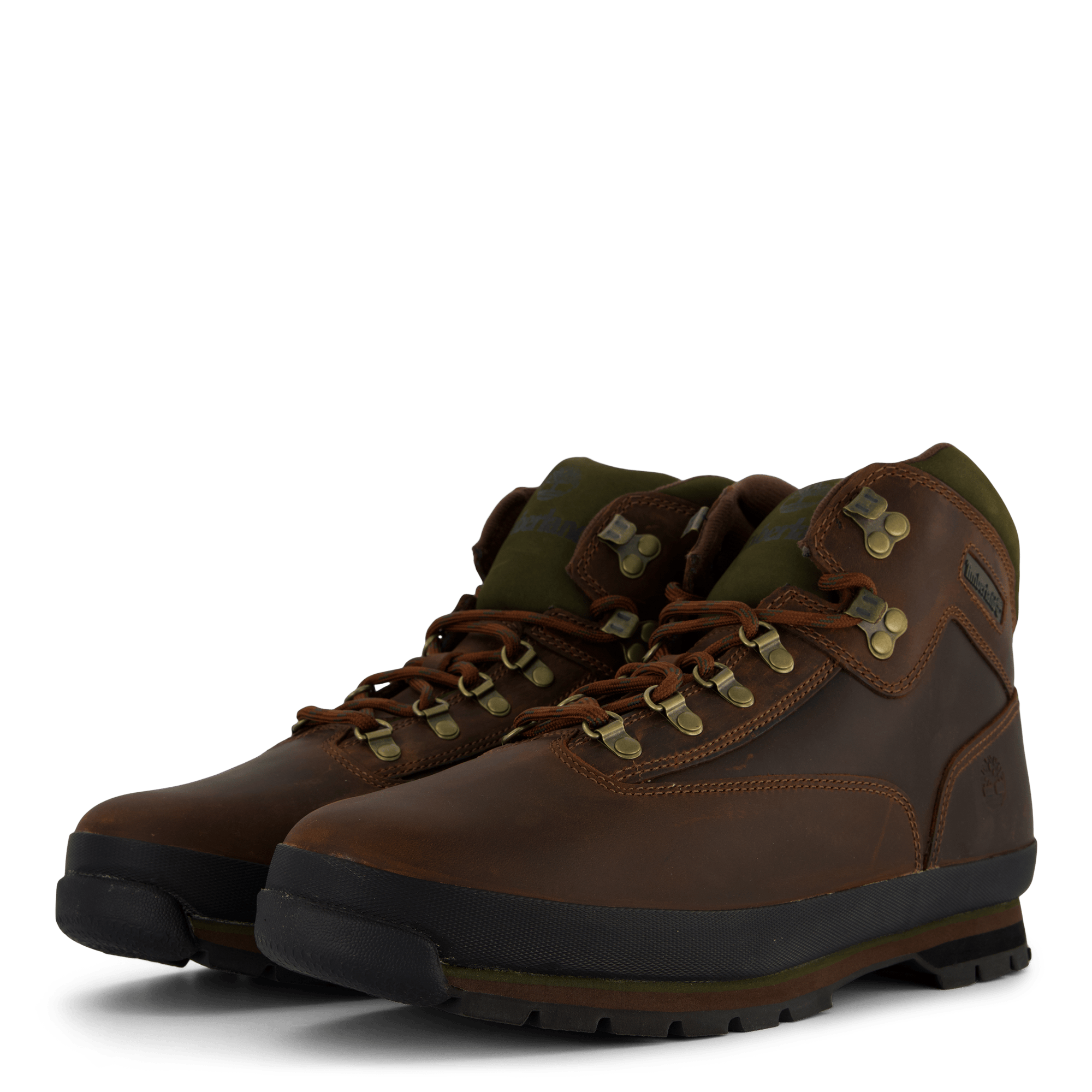 Euro Hiker Leather Brown - Bild 5