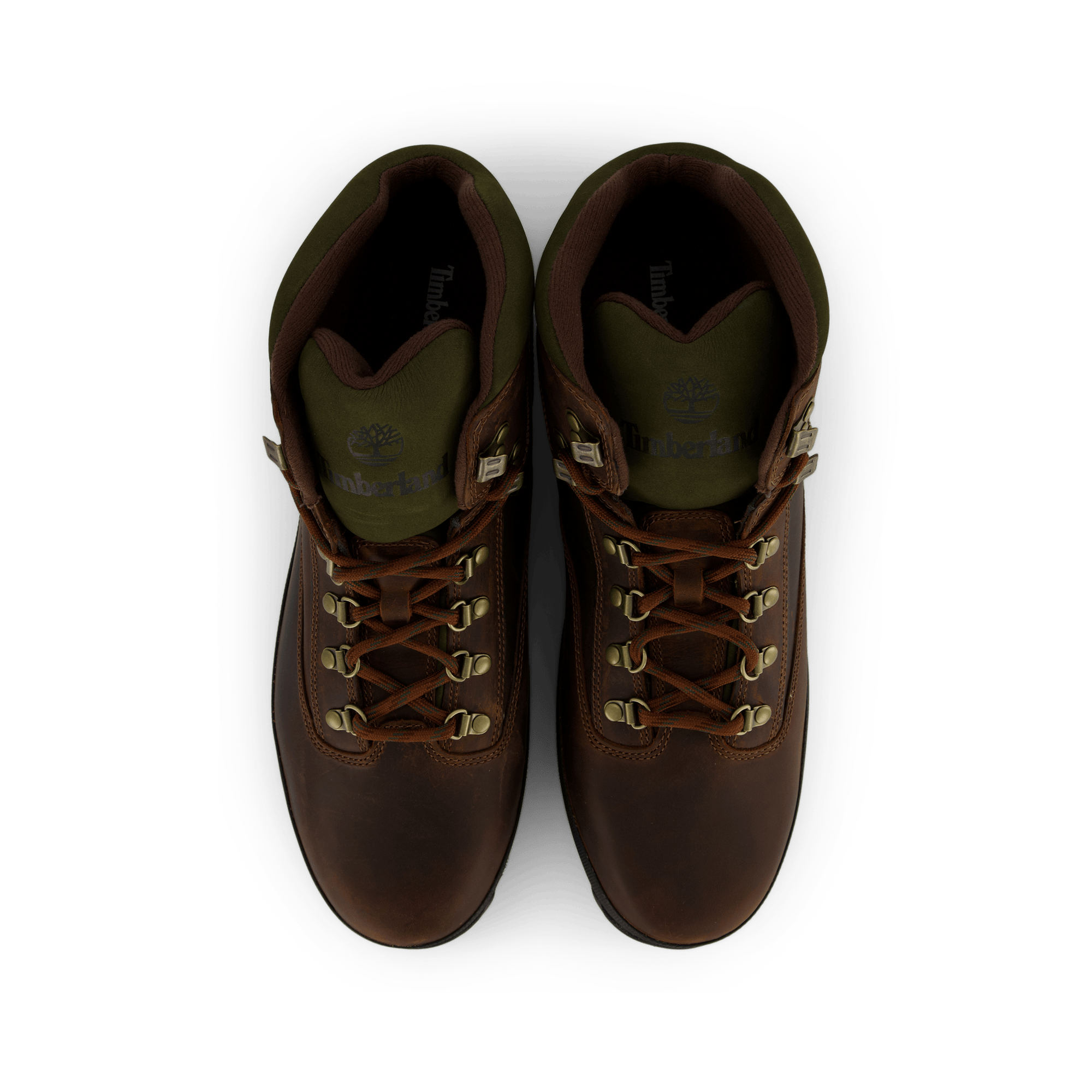 Euro Hiker Leather Brown - Bild 6
