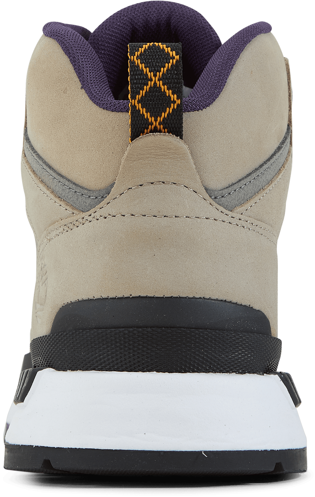 Field Trekker Mid Pure Cashmere - Bild 2