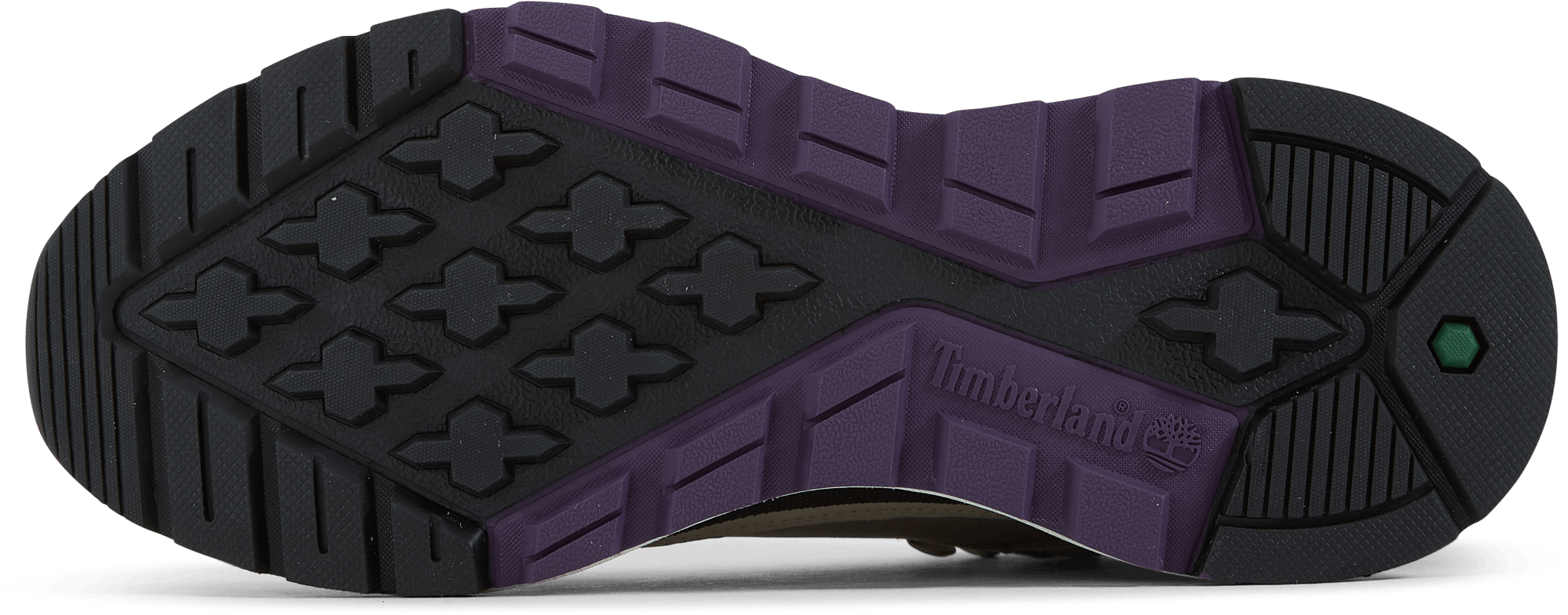 Field Trekker Mid Pure Cashmere - Bild 4