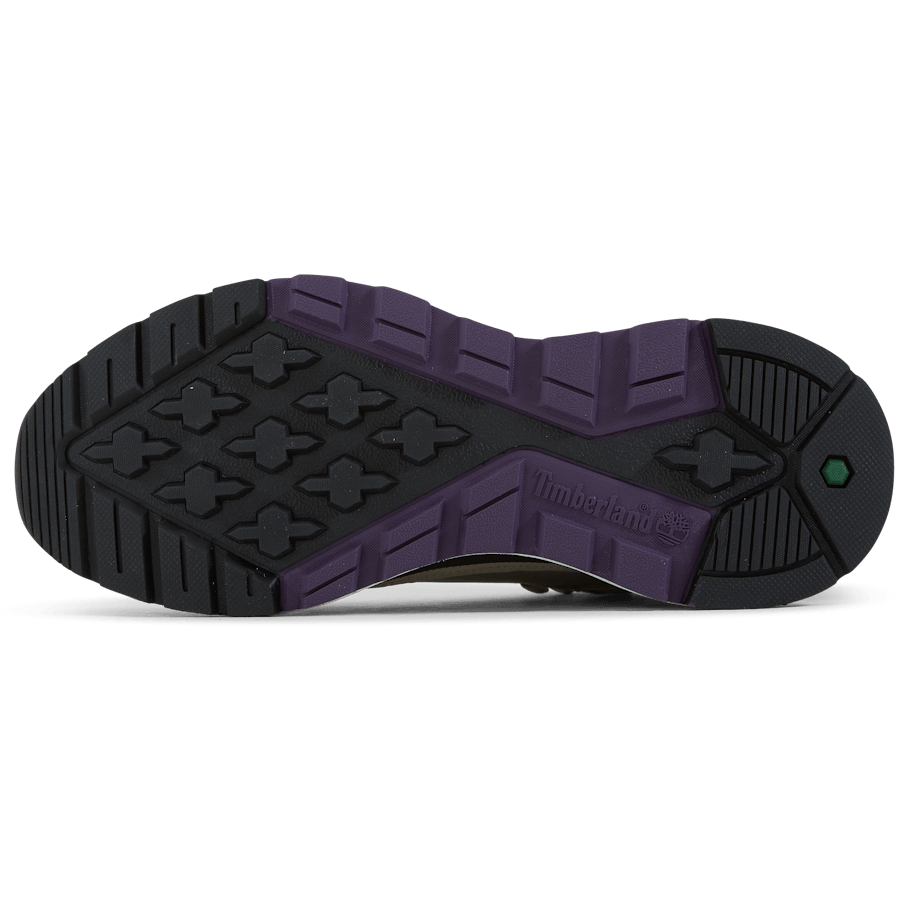 Field Trekker Mid Pure Cashmere - Bild 4