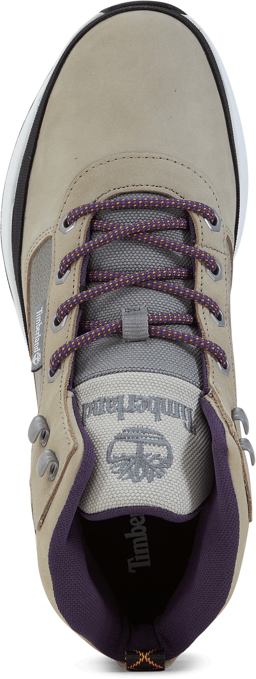 Field Trekker Mid Pure Cashmere - Bild 5