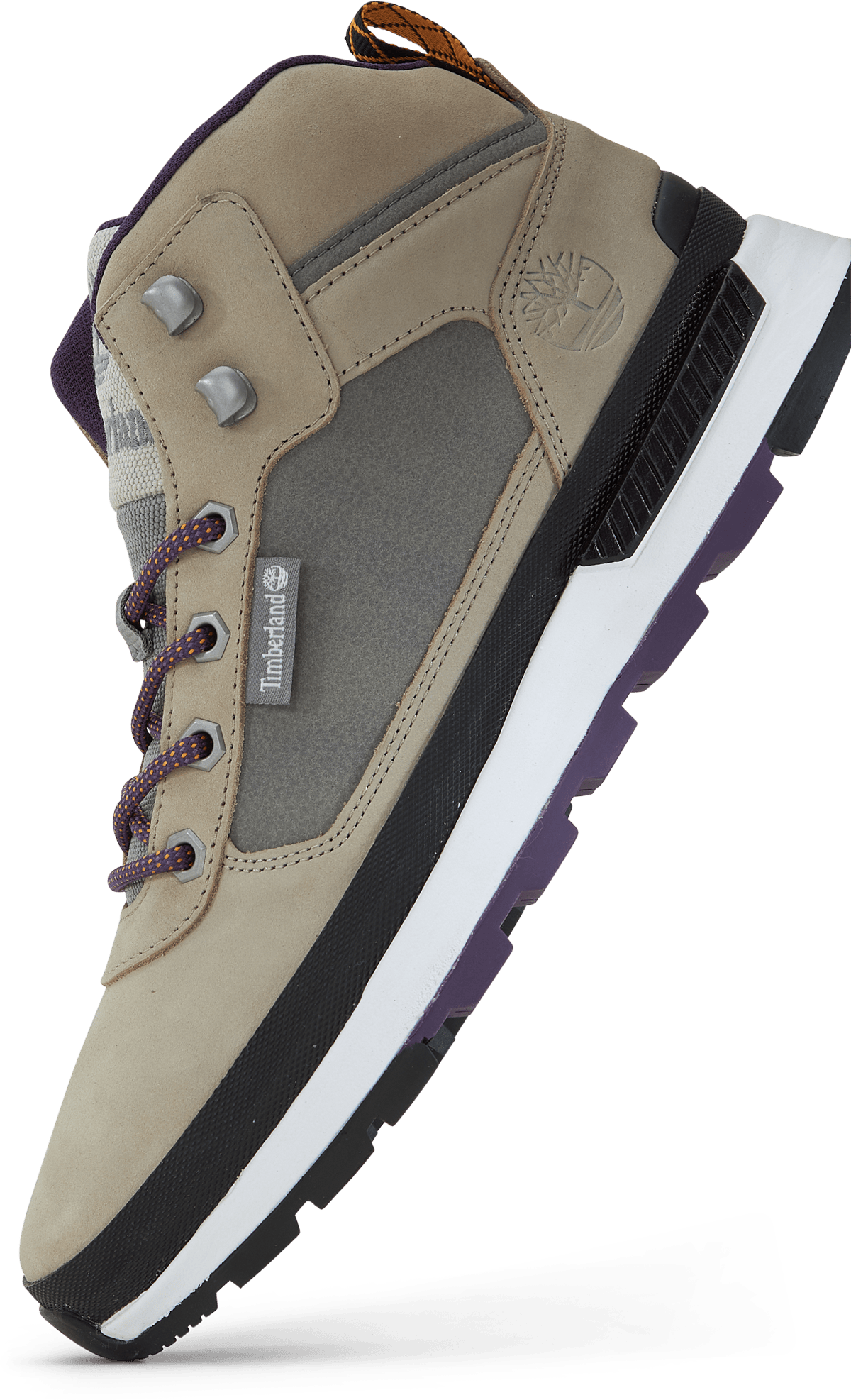 Field Trekker Mid Pure Cashmere - Bild 6