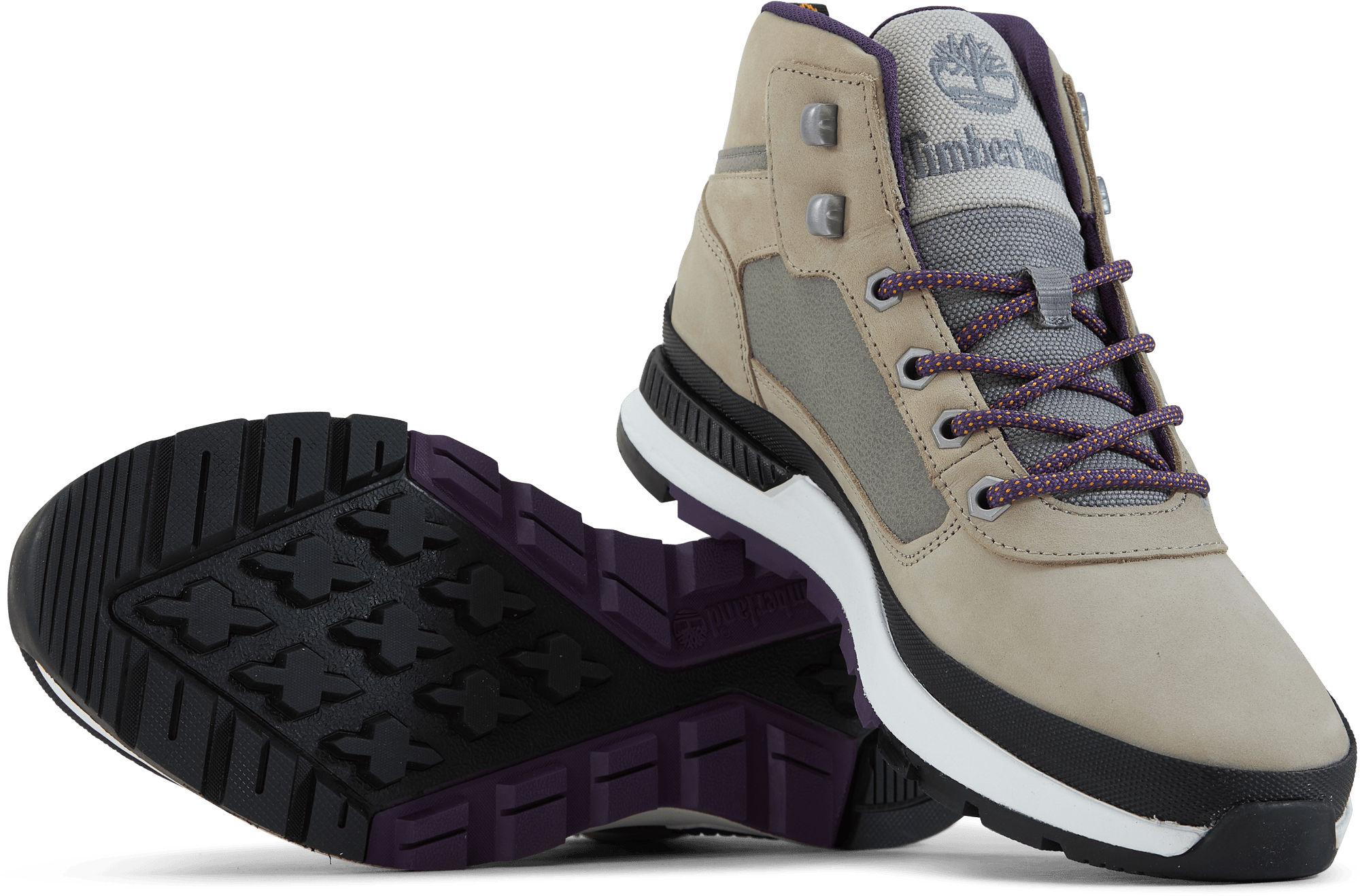 Field Trekker Mid Pure Cashmere - Bild 7