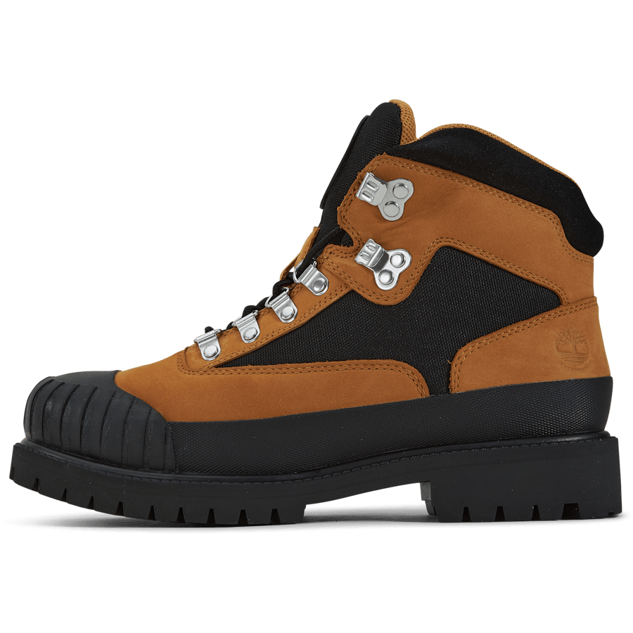 Timberland Hrtg Rubber Toe Hik Wheat