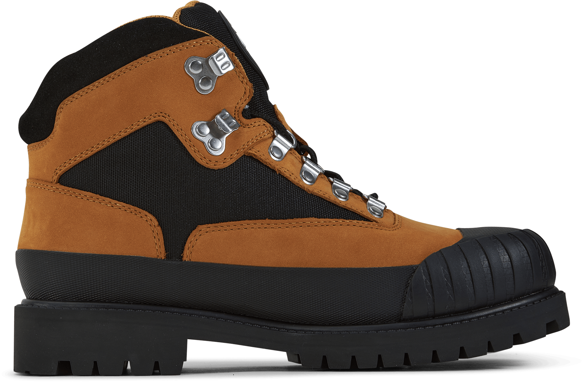 Timberland Hrtg Rubber Toe Hik Wheat - Bild 3