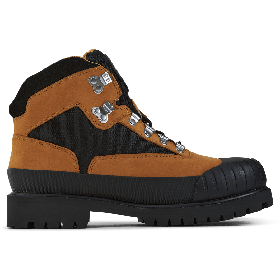 Timberland Hrtg Rubber Toe Hik Wheat - Bild 3