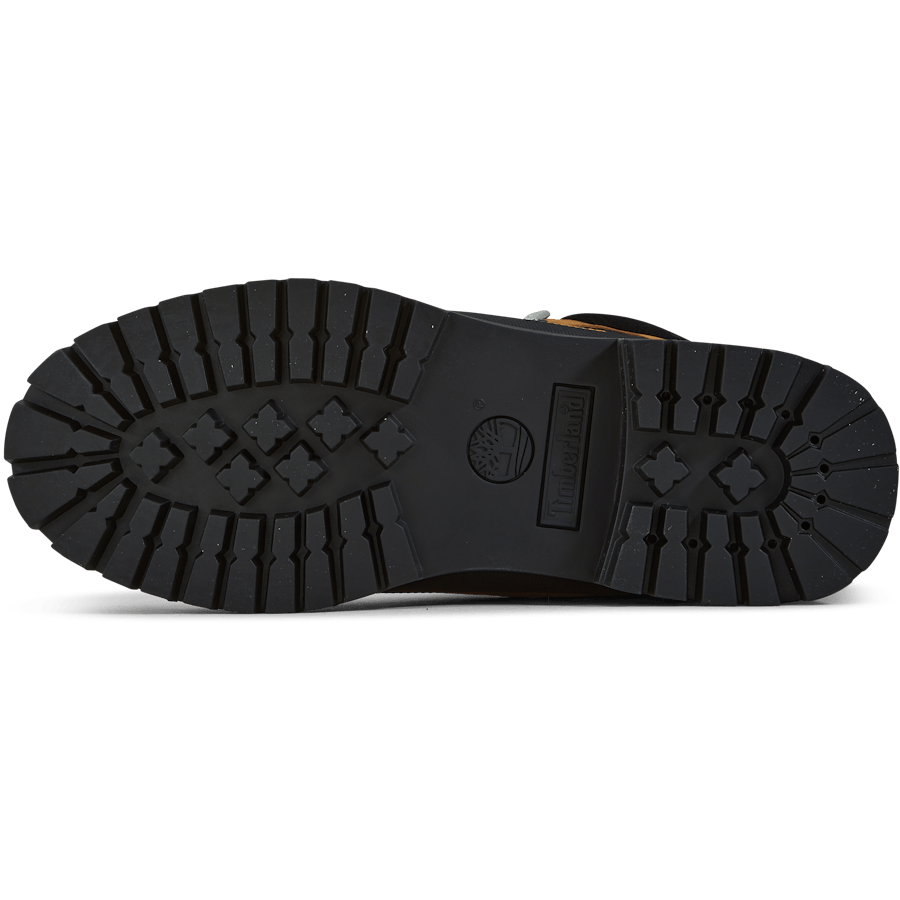 Timberland Hrtg Rubber Toe Hik Wheat - Bild 4