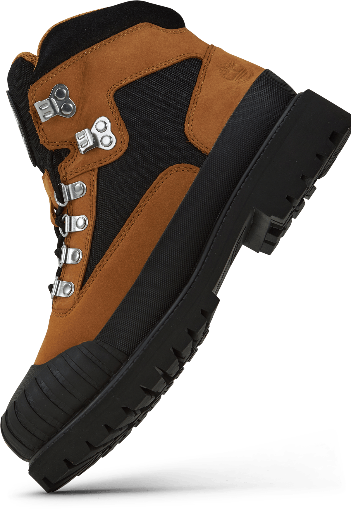 Timberland Hrtg Rubber Toe Hik Wheat - Bild 6