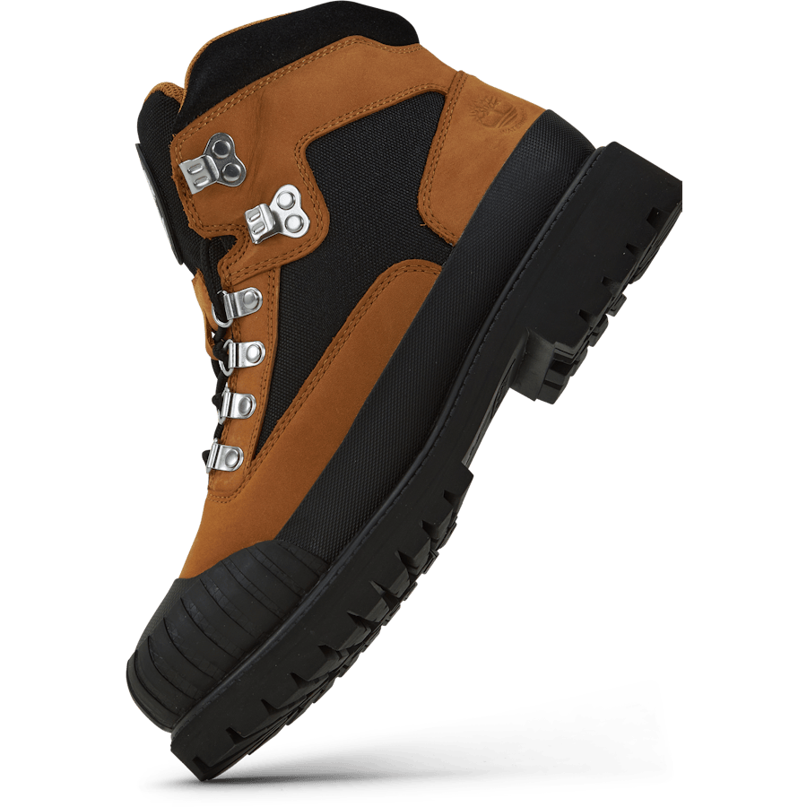 Timberland Hrtg Rubber Toe Hik Wheat - Bild 6