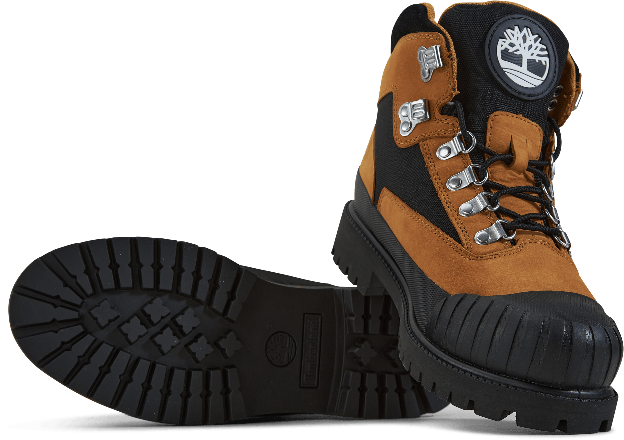 Timberland Hrtg Rubber Toe Hik Wheat - Bild 7
