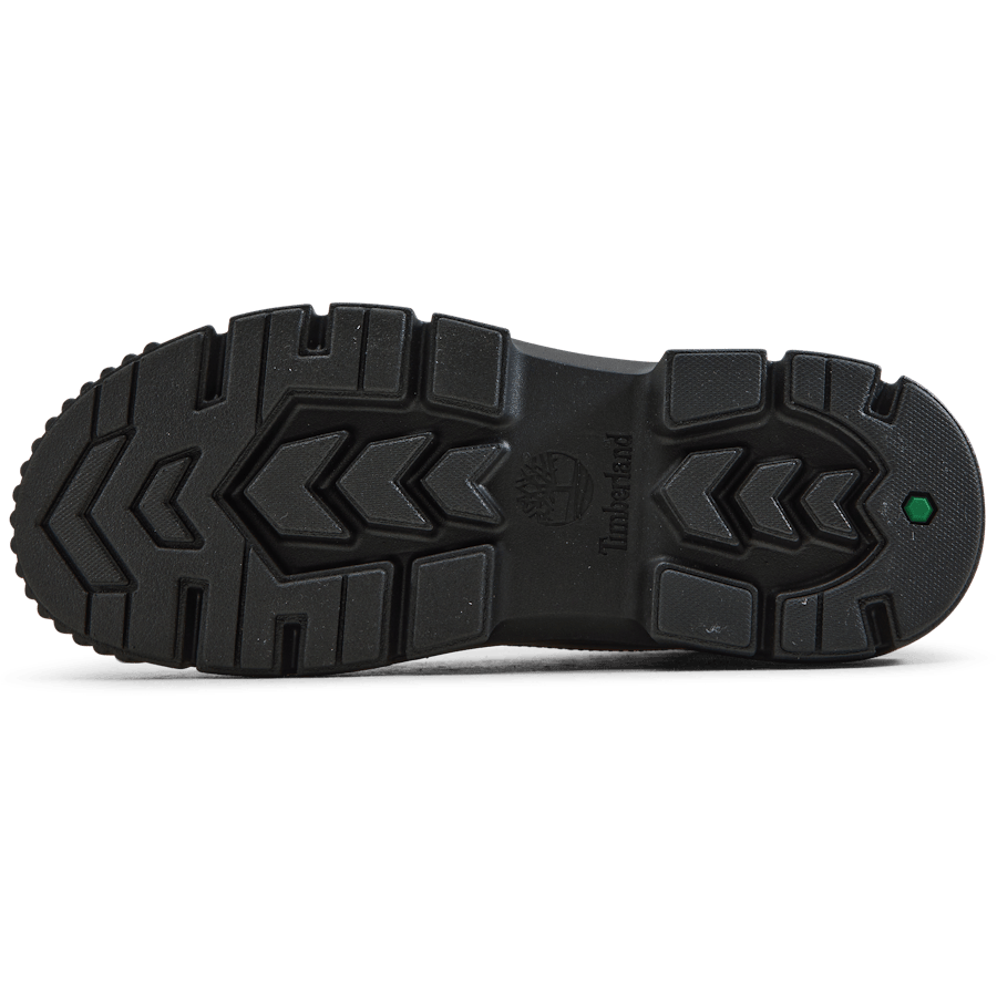 Greyfield Leather Boot Black - Bild 5