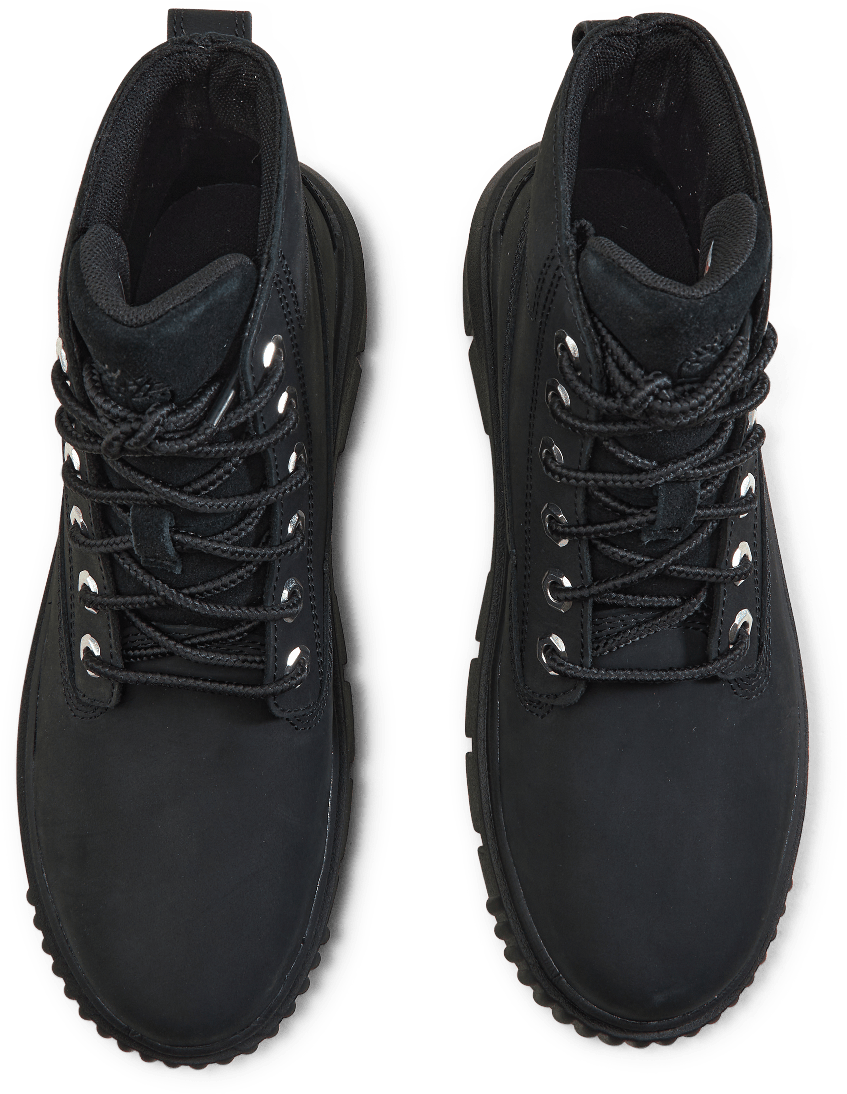 Greyfield Leather Boot Black - Bild 6