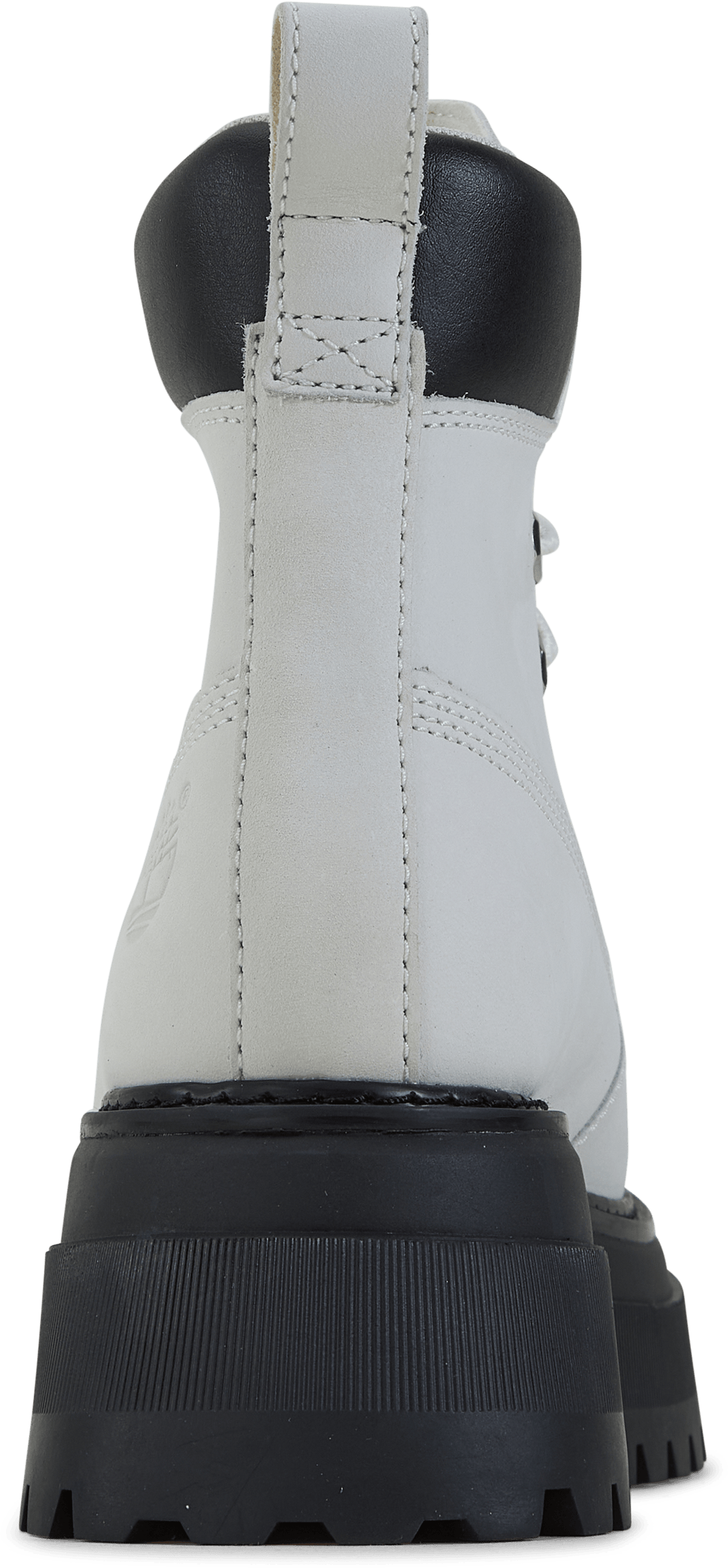 Timberland Sky 6 In Lace Up Bright White - Bild 2