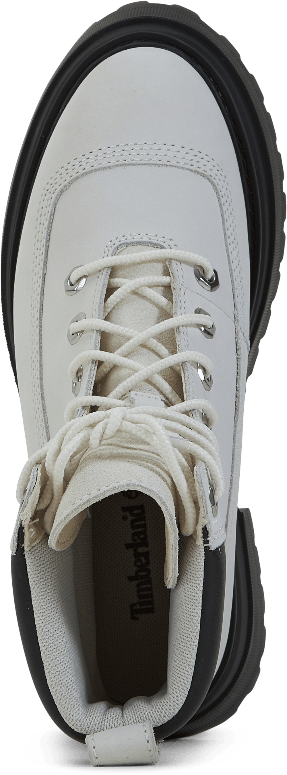 Timberland Sky 6 In Lace Up Bright White - Bild 5
