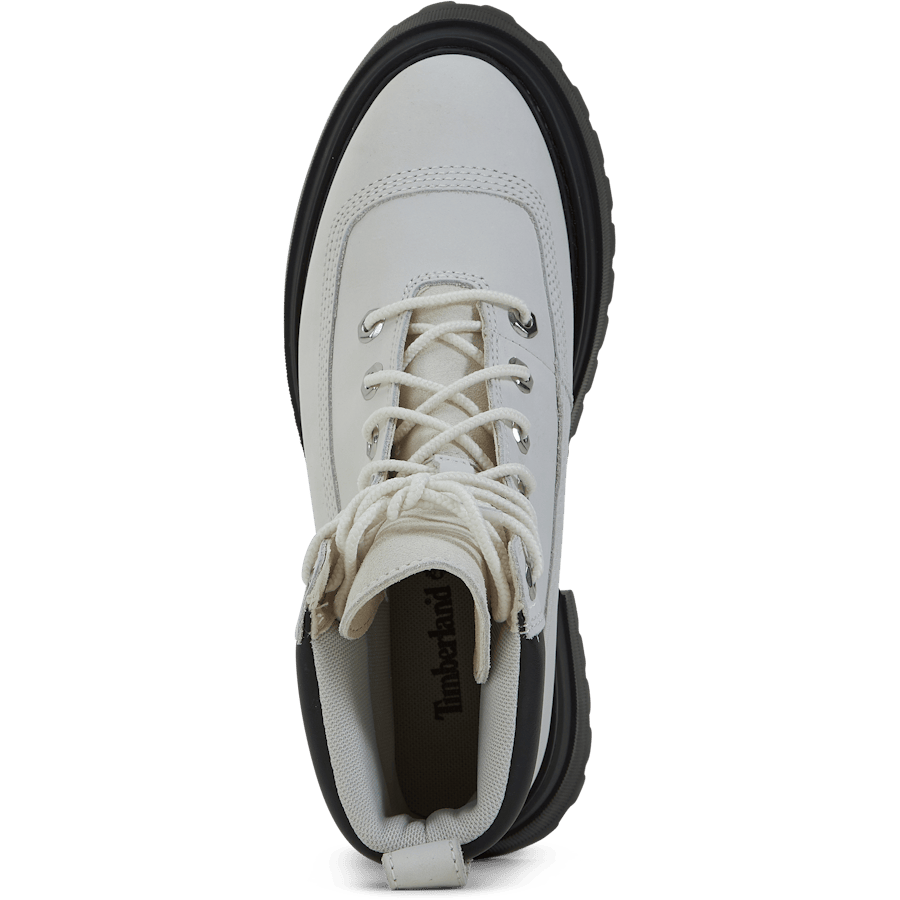 Timberland Sky 6 In Lace Up Bright White - Bild 5